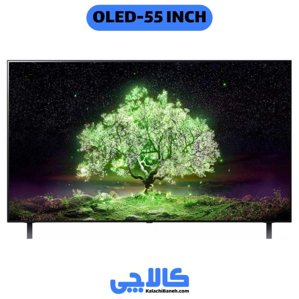 خرید تلویزیون ال جی 55A1 از کالاچی بانه