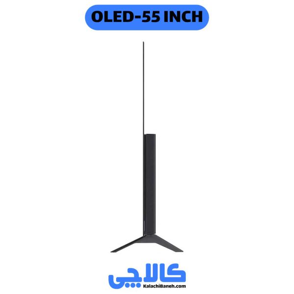 مشخصات تلویزیون ال جی 55A1 کالاچی بانه
