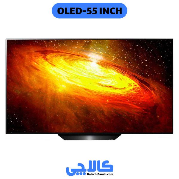 خرید تلویزیون ال جی 55bx از کالاچی بانه