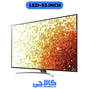 قیمت تلویزیون ال جی 55Nano923 کالاچی بانه