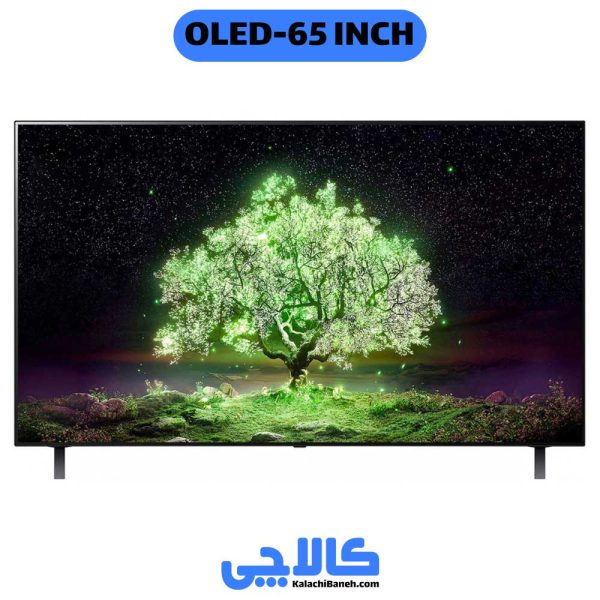 خرید تلویزیون ال جی 65A1 از کالاچی بانه