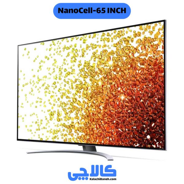 قیمت تلویزیون ال جی 65Nano923 کالاچی بانه