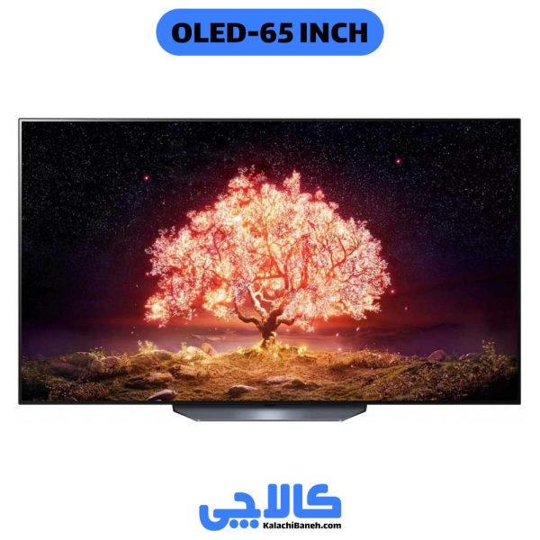 خرید تلویزیون ال جی 65B1 از کالاچی بانه