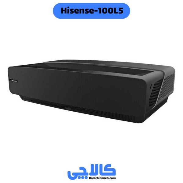 ویژگی های تلویزیون هایسنس 100L5 hisense کالاچی بانه