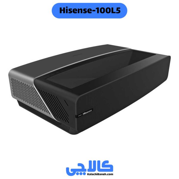 خرید آنلاین تلویزیون هایسنس 100L5 hisense از کالاچی بانه